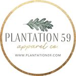 Plantation 59 discount code